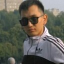 Аза, 33 года