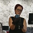 Eва Нейрофото, 62 года