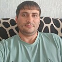 Эдуард, 34 года