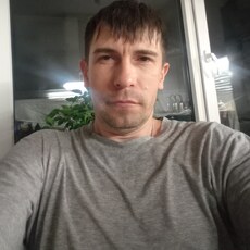 Фотография мужчины Владимир, 42 года из г. Черняховск