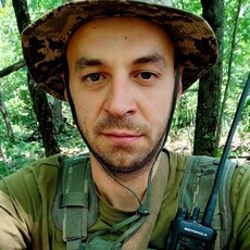 Фотография мужчины Роман, 33 года из г. Харьков