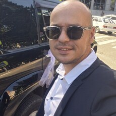 Фотография мужчины Даниил, 36 лет из г. Ейск