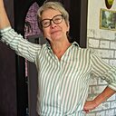 Людмила, 64 года