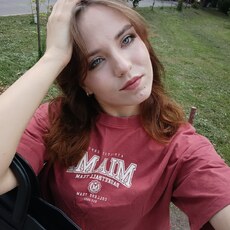 Фотография девушки Варя, 20 лет из г. Гродно