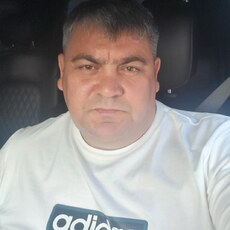 Фотография мужчины Алексей, 44 года из г. Владивосток