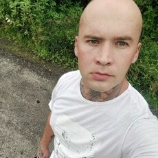 Фотография мужчины Григорий, 29 лет из г. Архара