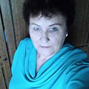 Надежда, 66 лет