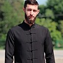 Юрий, 23 года