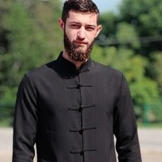 Фотография мужчины Юрий, 23 года из г. Кущевская