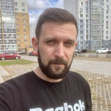 Фотография мужчины Сергей, 38 лет из г. Смоленск