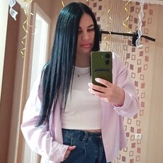 Фотография девушки Ярослава, 28 лет из г. Норильск
