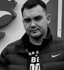 Фотография мужчины Юрий, 30 лет из г. Ачинск