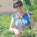 Людмила, 58 лет