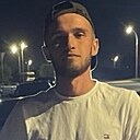Альфа, 23 года