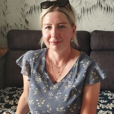 Фотография девушки Елена, 44 года из г. Глазов