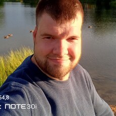 Фотография мужчины Михаил, 41 год из г. Смоленск