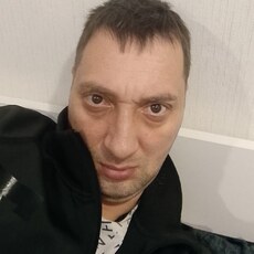 Фотография мужчины Павел, 41 год из г. Заволжье