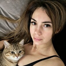 Фотография девушки Есения, 40 лет из г. Краснодар