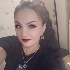 Фотография девушки Юля, 36 лет из г. Прокопьевск