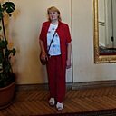 Светлана, 61 год