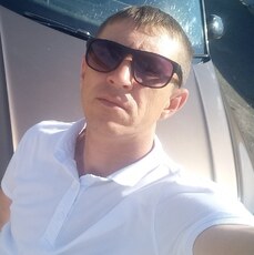 Фотография мужчины Максим, 37 лет из г. Бугуруслан