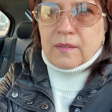 Фотография девушки Маруся, 52 года из г. Санкт-Петербург