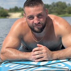 Фотография мужчины Ars, 32 года из г. Гомель