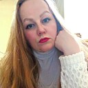 Ната, 43 года