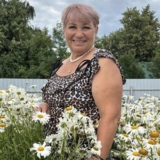 Фотография девушки Татьяна, 60 лет из г. Липецк