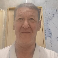 Фотография мужчины Салижан, 64 года из г. Актау