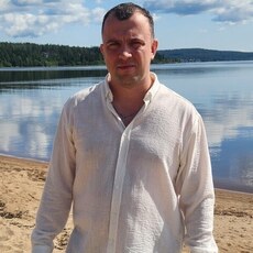 Фотография мужчины Юрий, 36 лет из г. Саранск