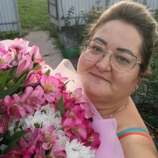 Фотография девушки Анастасия, 43 года из г. Тамбов