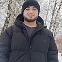 Рамазон, 24 года