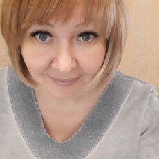 Фотография девушки Анастасия, 43 года из г. Нижнекамск