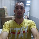 Роман, 33 года
