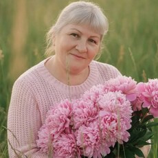 Фотография девушки Светлана, 61 год из г. Прокопьевск