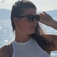 Фотография девушки Оленка, 42 года из г. Кропивницкий