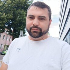 Фотография мужчины Samir, 38 лет из г. Щецин