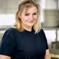 Фотография девушки Галинка, 46 лет из г. Варшава