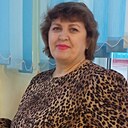 Незнакомка, 54 года