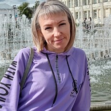 Фотография девушки Екатерина, 39 лет из г. Ярославль