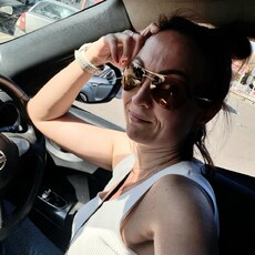 Фотография девушки Ольга, 47 лет из г. Пенза