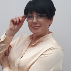 Фотография девушки Татьяна, 51 год из г. Барановичи