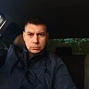 Серёга, 41 год