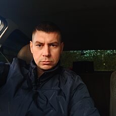 Фотография мужчины Серёга, 41 год из г. Павлово
