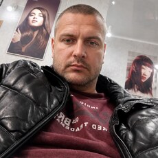 Фотография мужчины Поликарп, 36 лет из г. Тихорецк