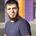 Саид, 28 лет