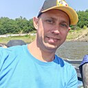 Александр, 36 лет