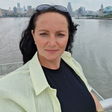 Фотография девушки Марина, 44 года из г. Москва