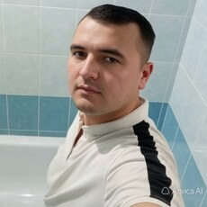 Фотография мужчины Руслан, 30 лет из г. Нефтекамск